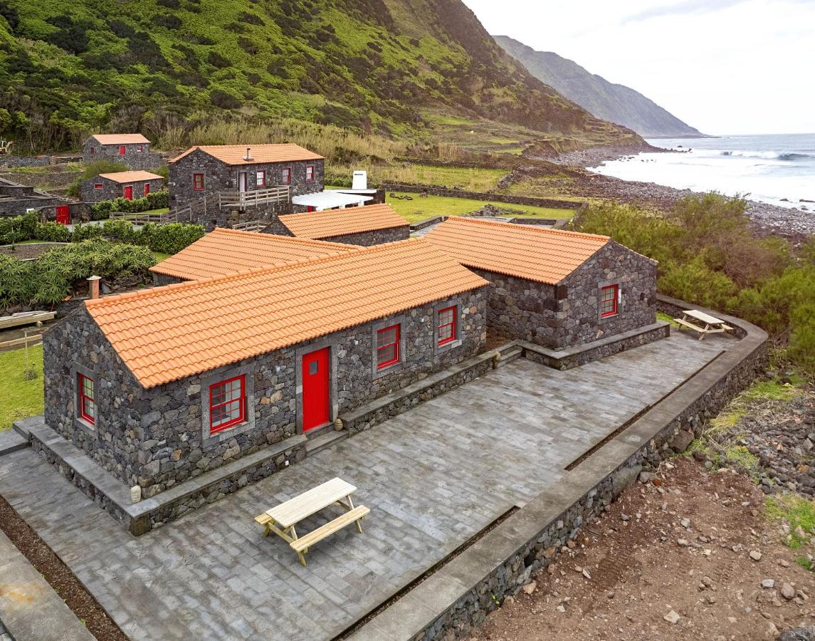 Uniek hotel São Jorge met zwembad