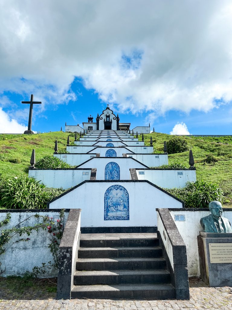 sao miguel openbaar vervoer azoren
