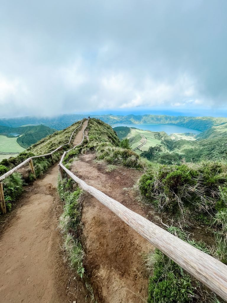 Sete Cidades