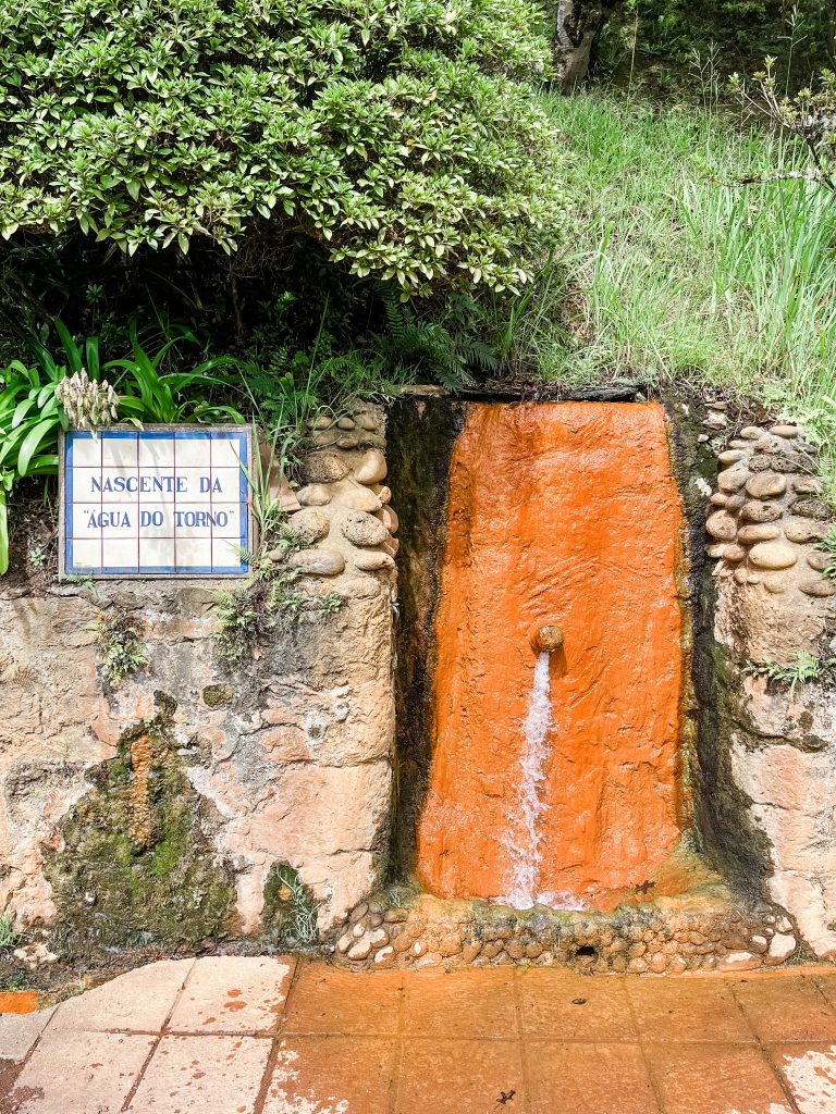 wat te doen in furnas leukste hotels op de azoren