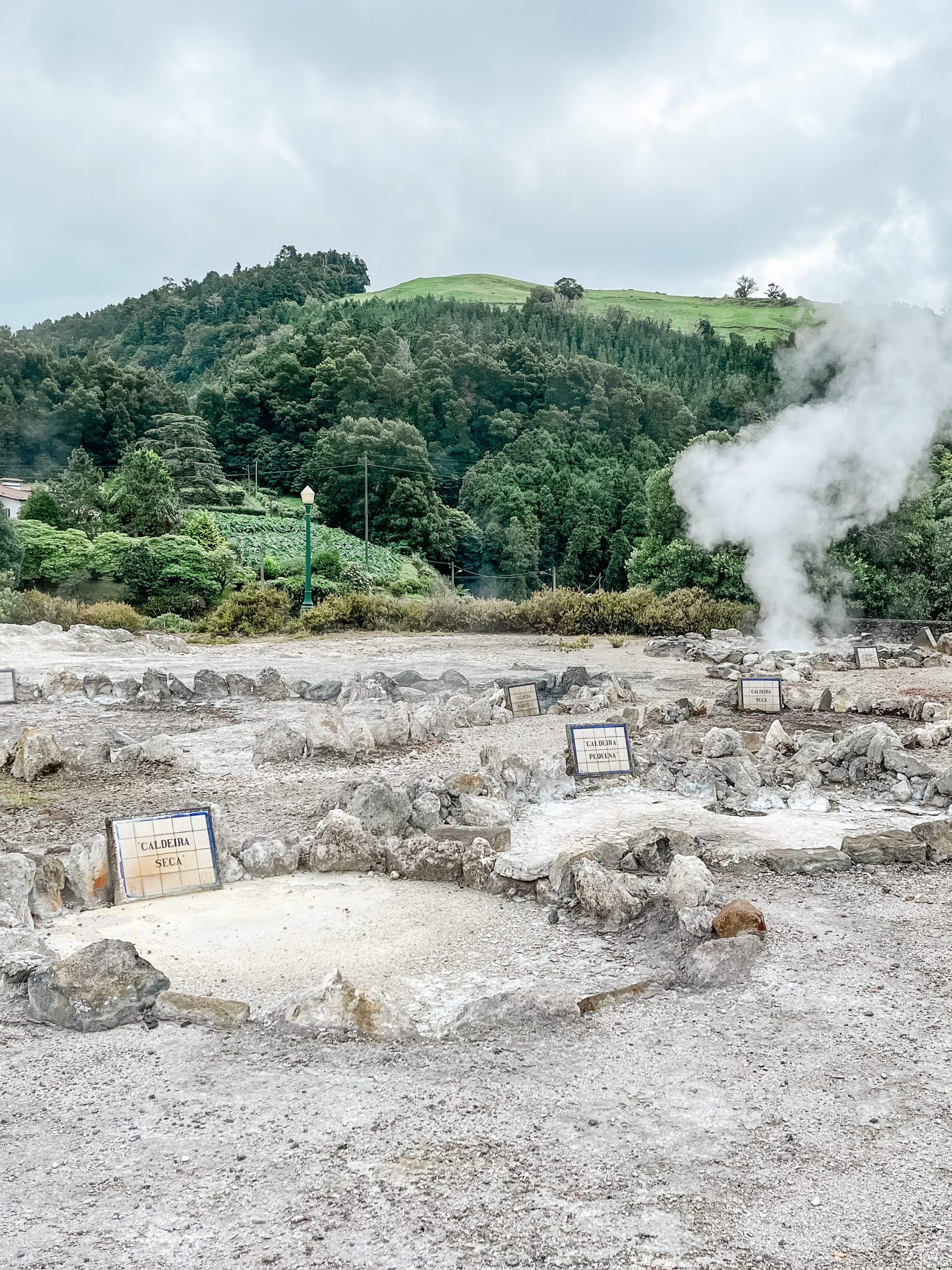 furnas são miguel