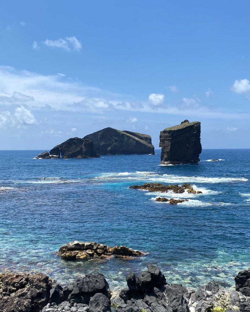 moisteros sao miguel azoren