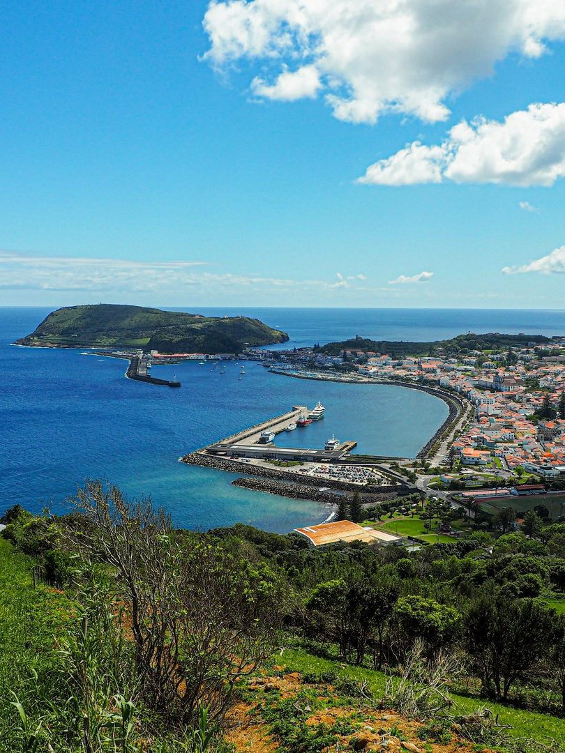 Miradouro de Nossa Senhora da Conceição