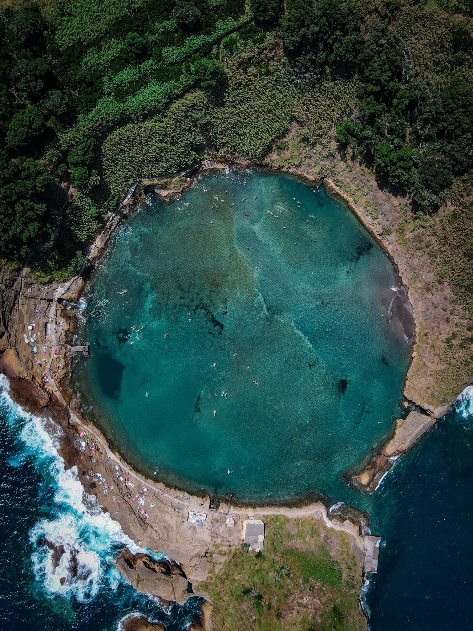 Activiteiten op het eiland Vila Franca do Campo Tips!