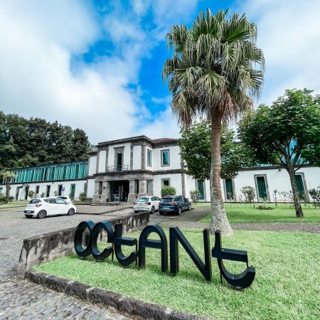 14x onze favoriete hotels op São Miguel