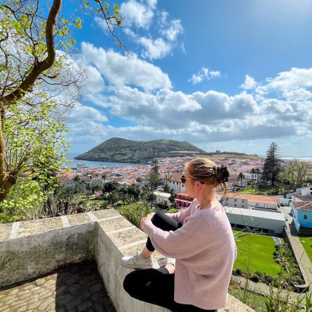 Wat te doen in Angra do Heroísmo - de hoofdstad van Terceira