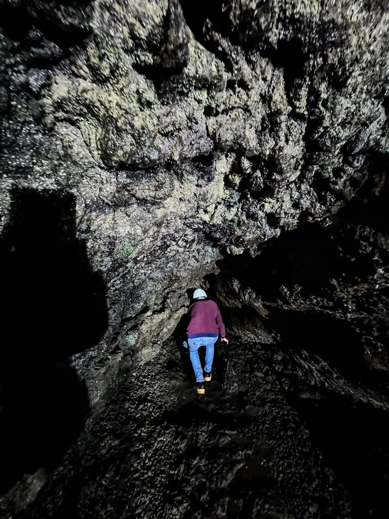 grotten op terceira
