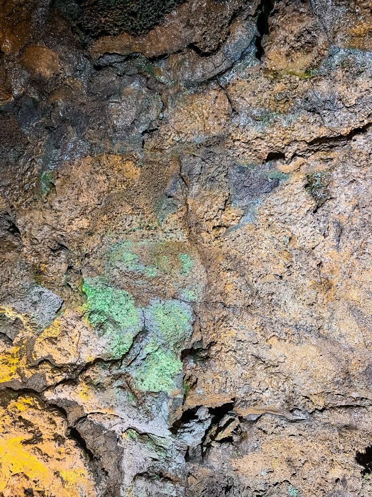 grotten terceira