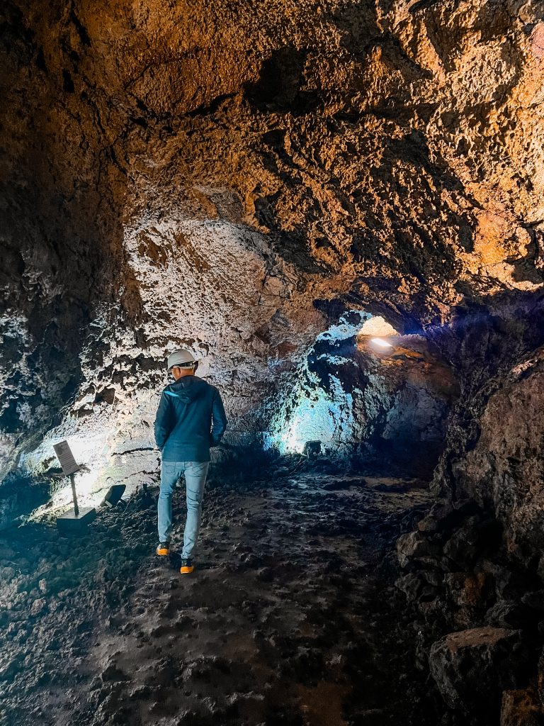gruta do natal terceira