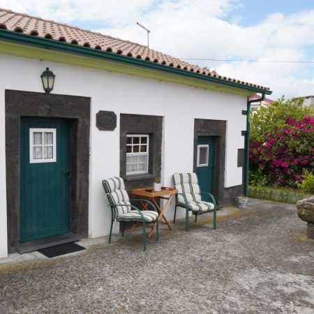 Leukste huisjes en hotels op Terceira