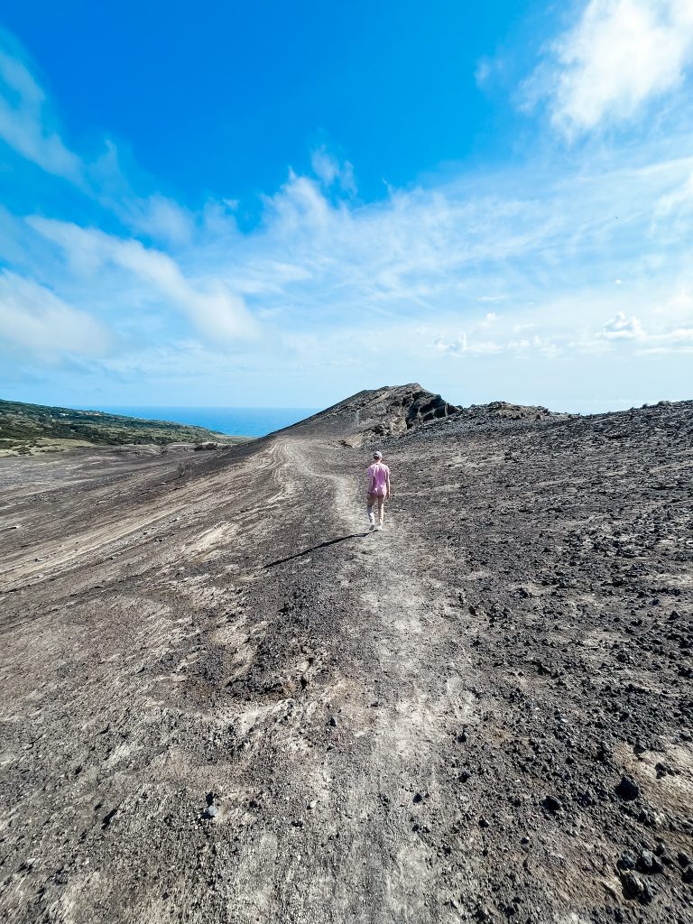 Capelinhos-vulkaan-faial