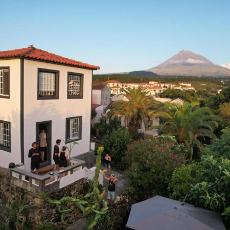 Leukste Airbnb's en hotels op Pico