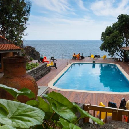 hotels op pico