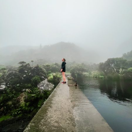 De mooiste hikes op São Miguel