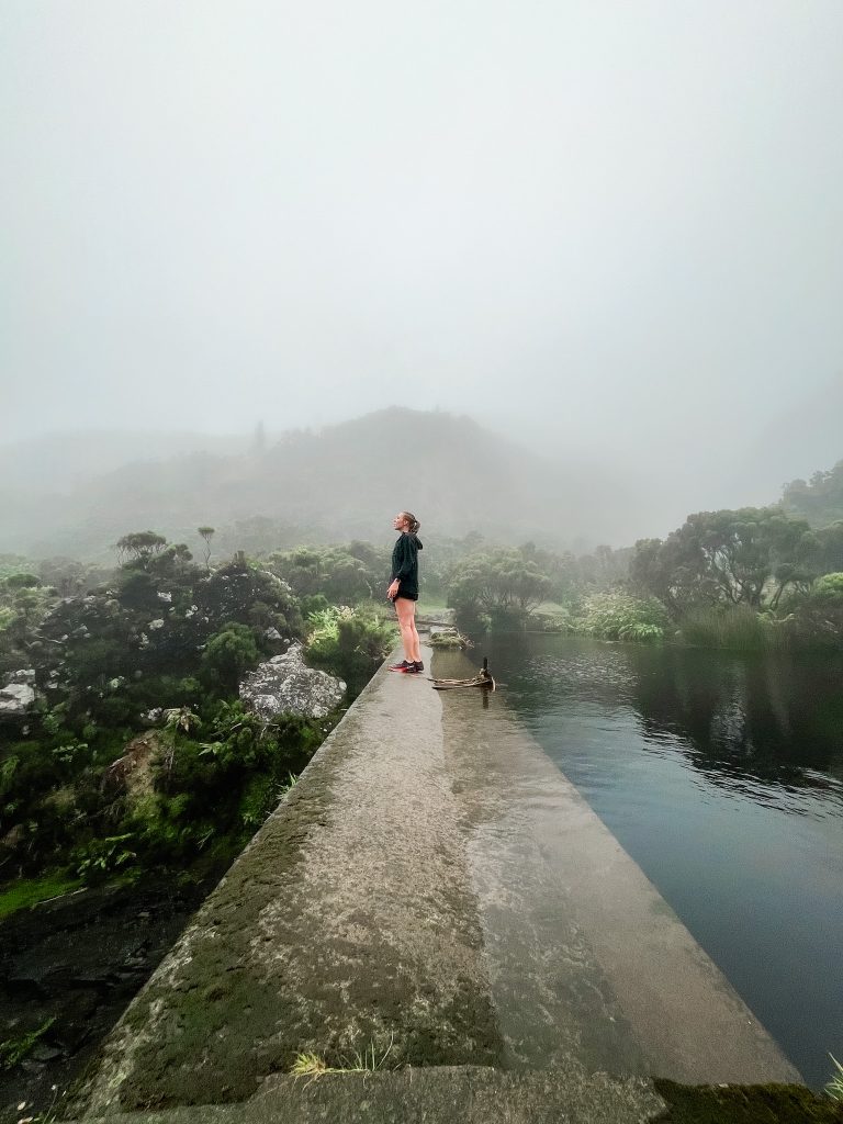 lagoa do fogo hike, mooiste hikes op sao miguel