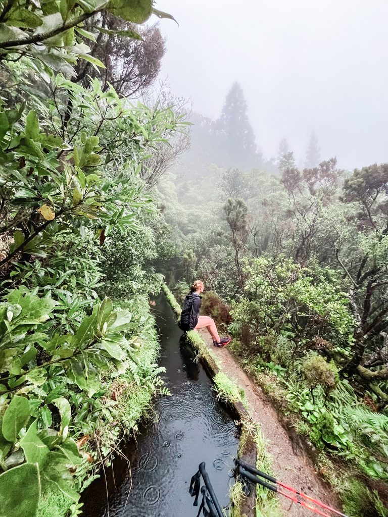 Lagoa do Fogo Trail mooiste hikes op sao miguel