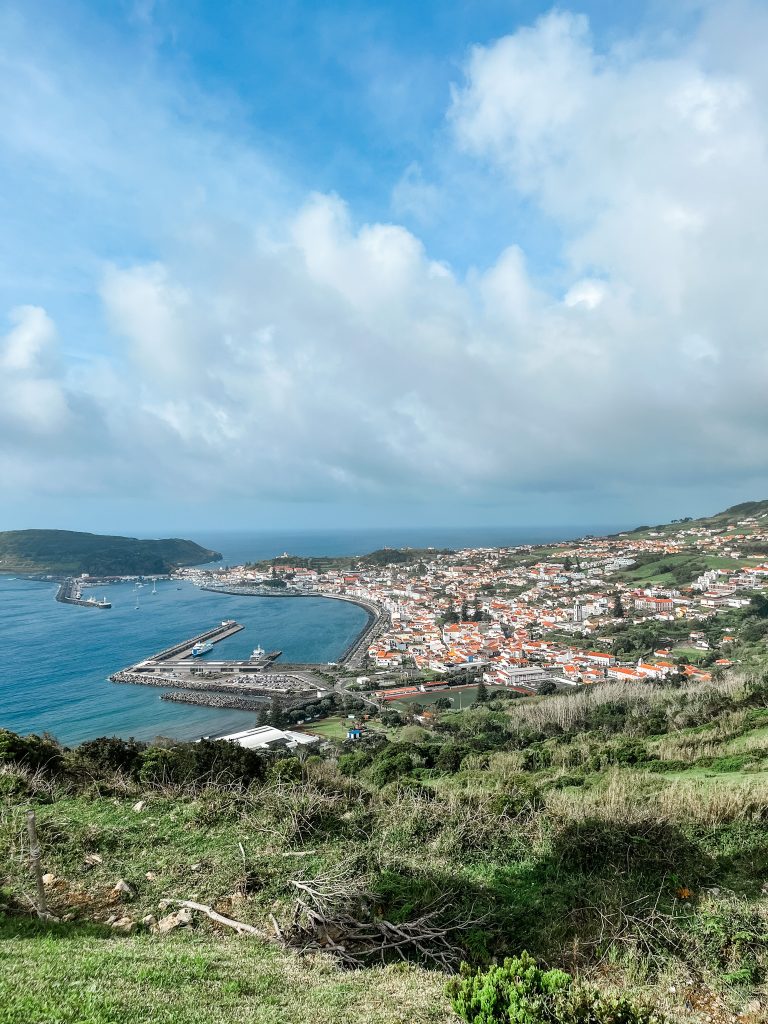 Miradouro de Nossa Senhora da Conceição