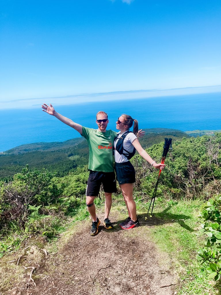 Serreta Serreta-Lagoinha Trail 