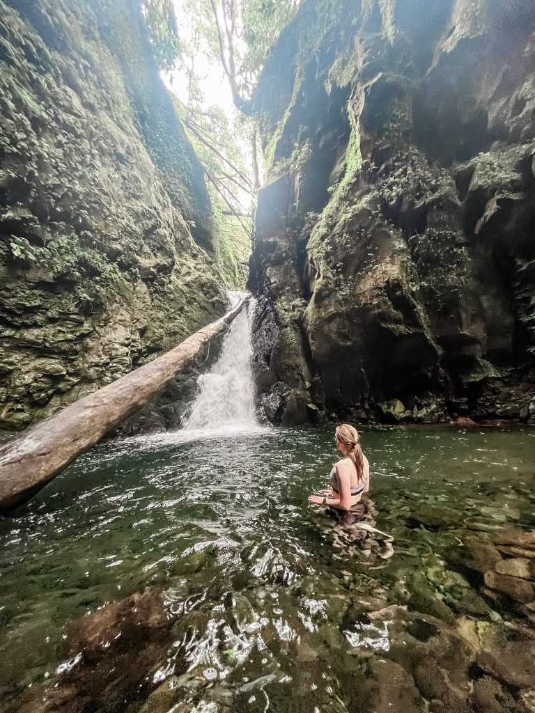 Salto do Cagarrão
