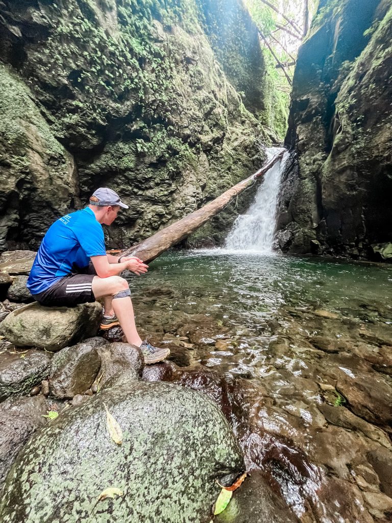 Salto do Cagarrão