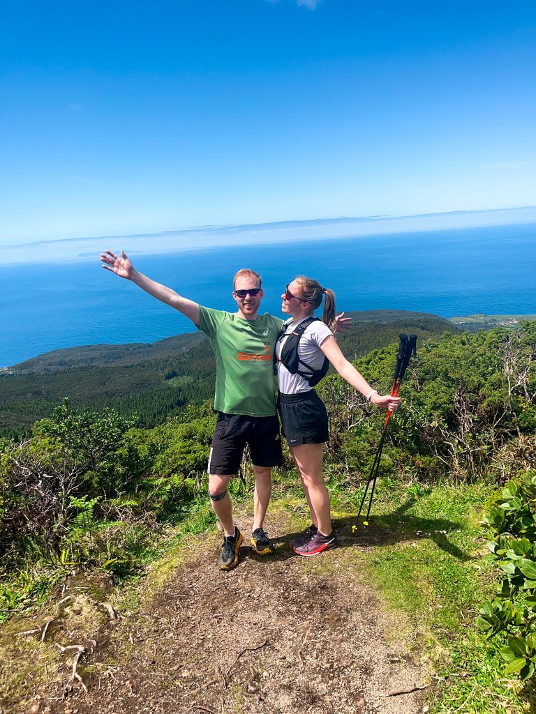 leukste hikes en wandelingen op terceira