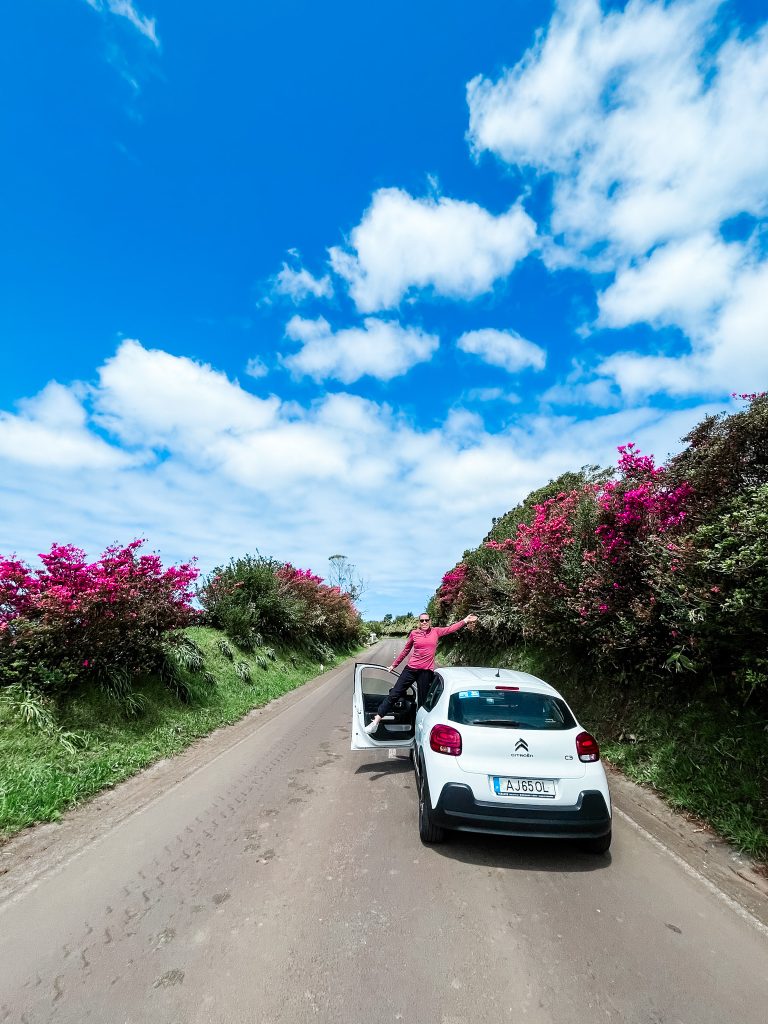 Terceira