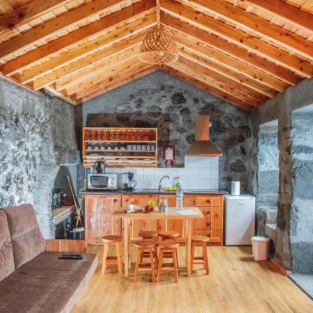 hotel in pico