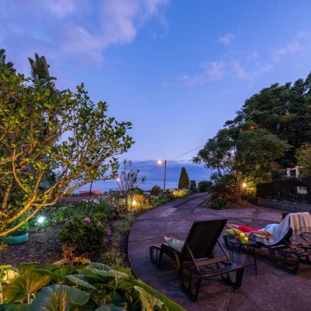 leukste hotels op pico