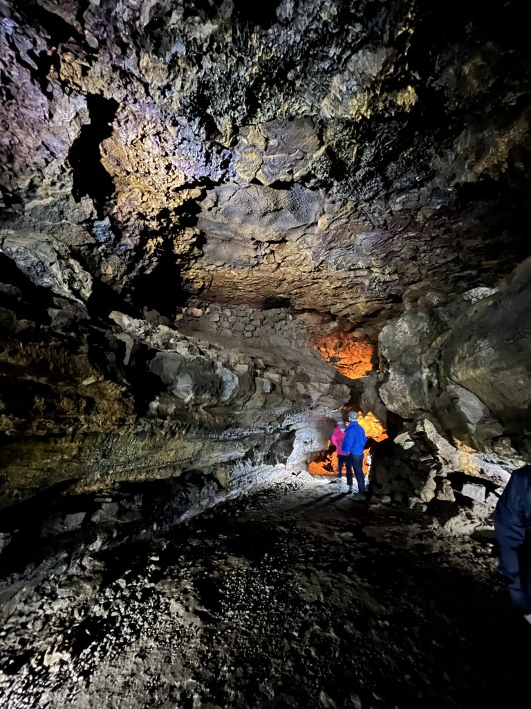 Gruta do Carvao