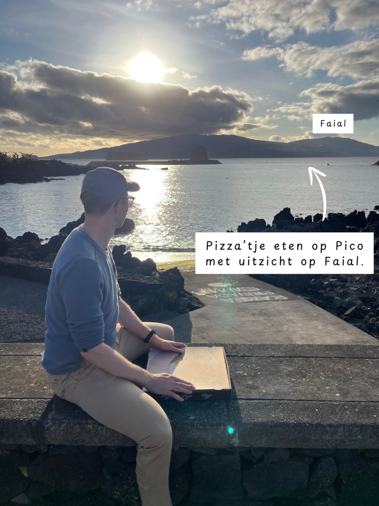 hotels op pico