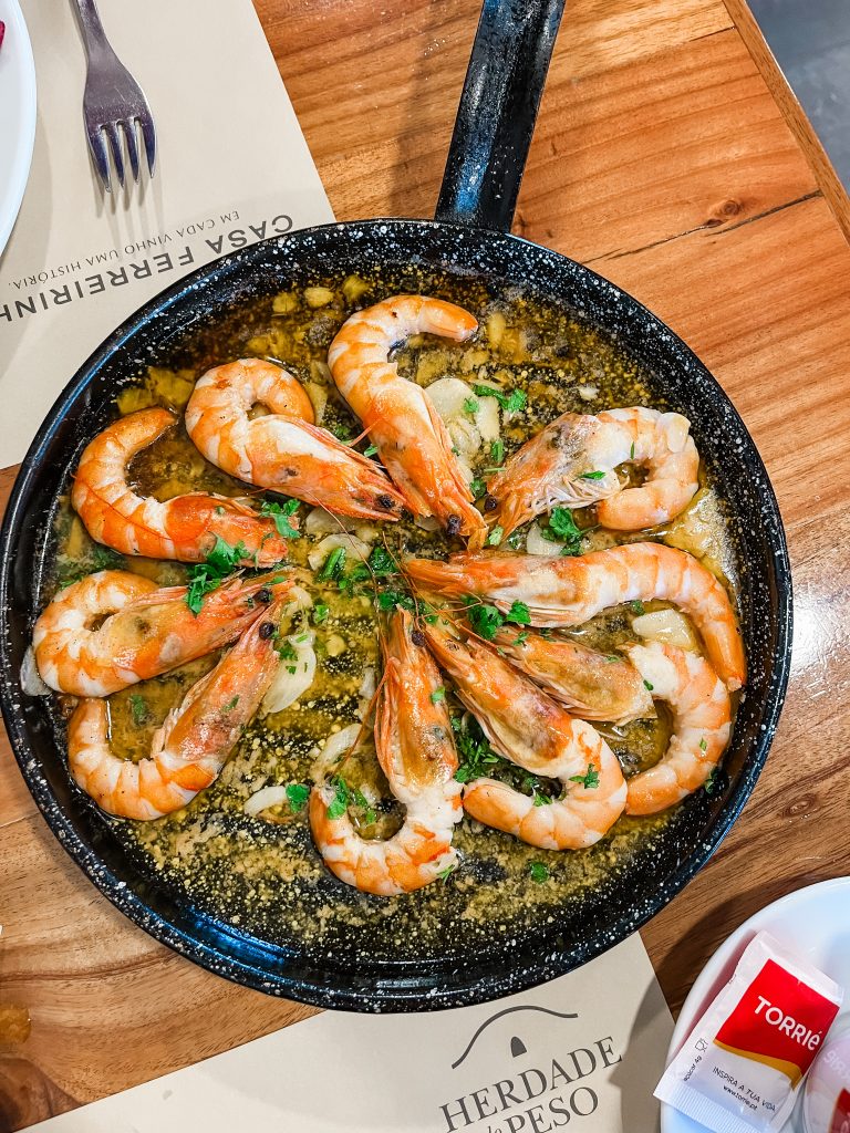 Restaurante Taberna Roberto