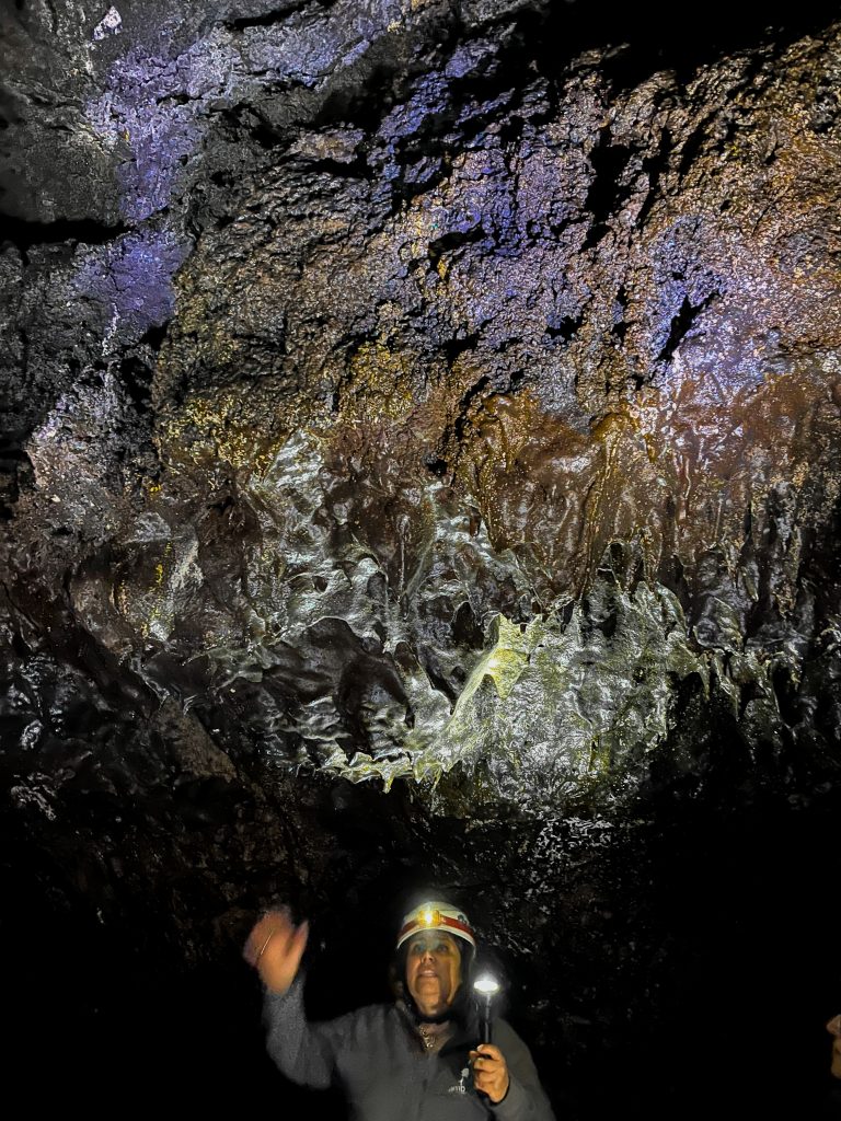 rondleiding gruta das torres