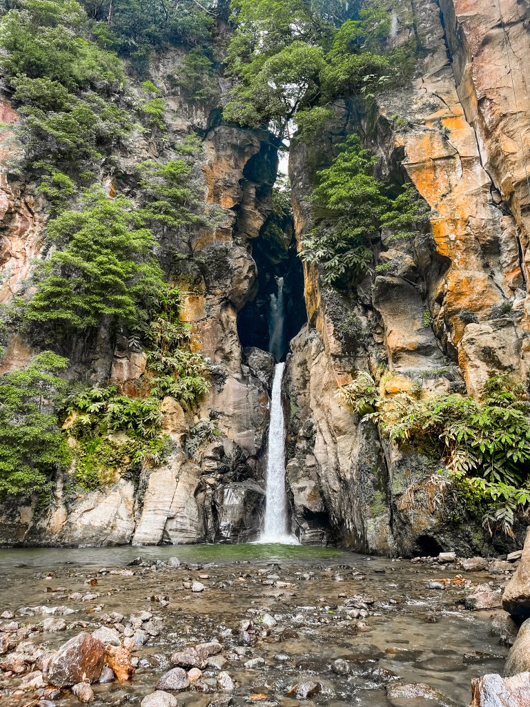 salto do cabrito bezoeken