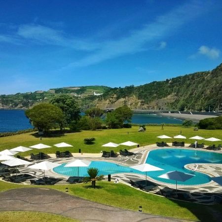 Pestana Bahia Praia hotel inclusief vlucht