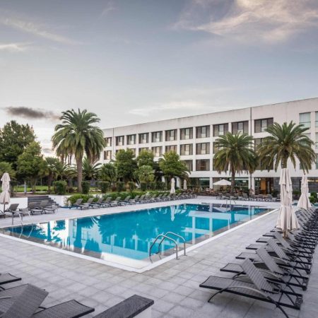 Hotel Azoris Royal Garden + vlucht