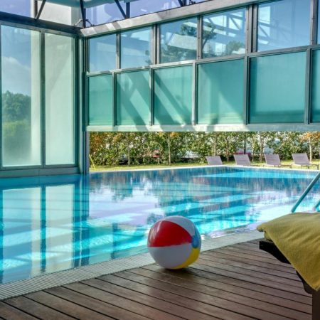The Lince hotel op de Azoren inclusief vlcuht