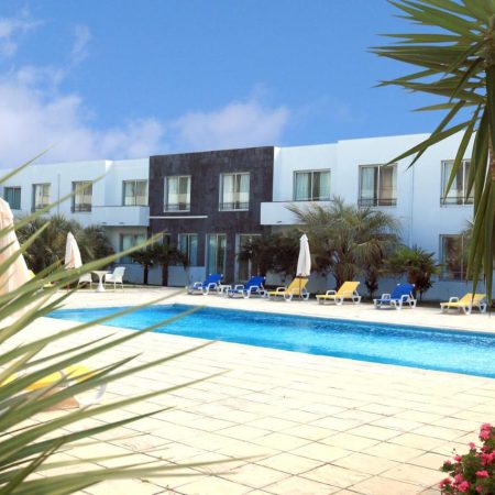 Vale do Navio hotel op de Azoren inclusief vlucht