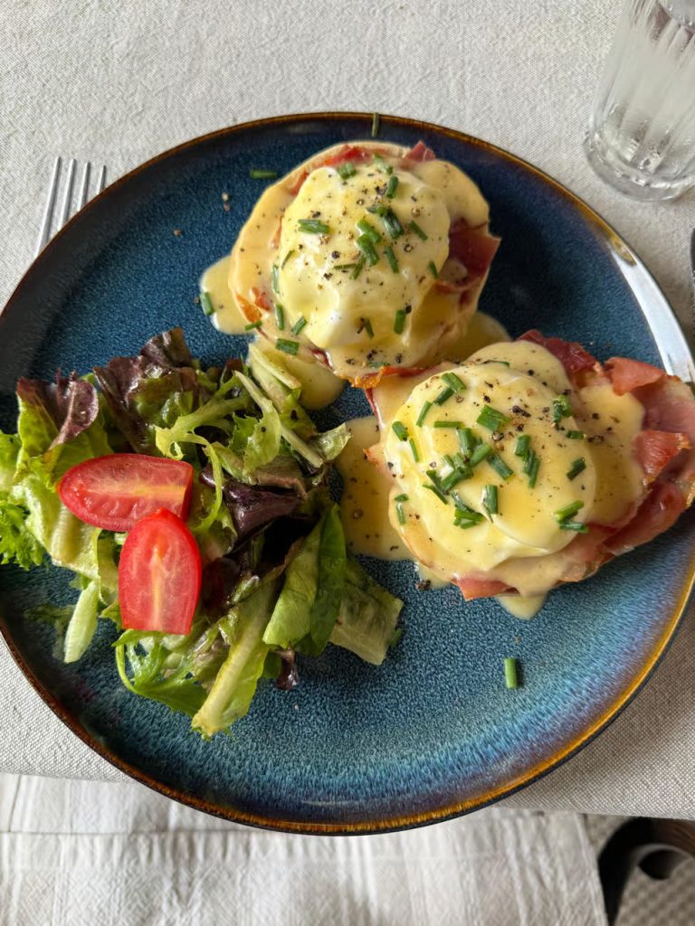 yoga sao miguel brunch