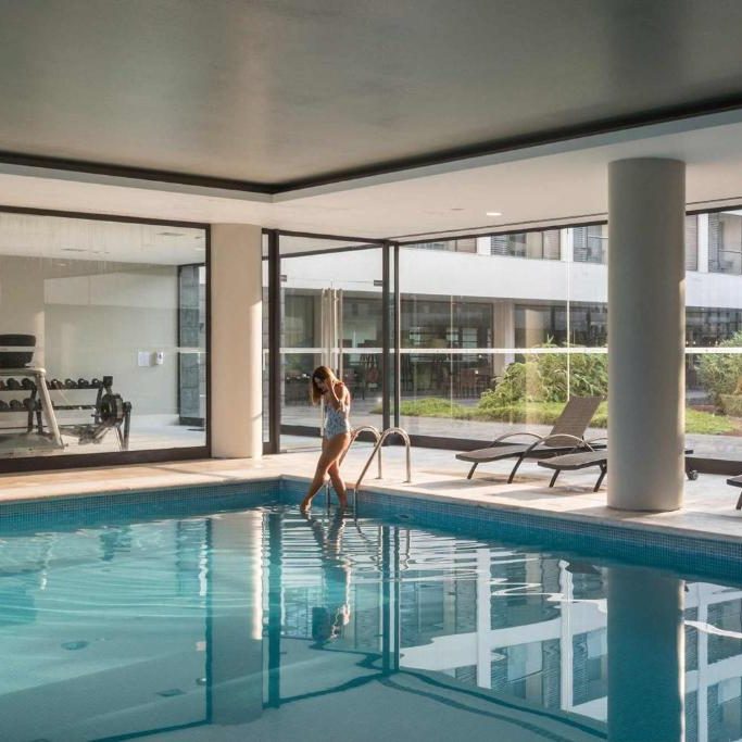 hotel op sao miguel in ponta delgada
